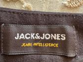 Juodi „Jack & Jones“ chino laisvalaikio šortai (M - nuotraukos Nr. 4