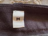 Juodi „Jack & Jones“ chino laisvalaikio šortai (M - nuotraukos Nr. 5