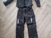 Motociklisto striukė ir kelnės, dėvėtos, 38, 34d - nuotraukos Nr. 5
