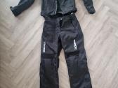 Motociklisto striukė ir kelnės, dėvėtos, 38, 34d - nuotraukos Nr. 6