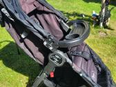 Baby Jogger City Mini GT sportinis vežimėlis