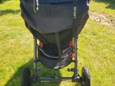 Baby Jogger City Mini GT sportinis vežimėlis - nuotraukos Nr. 5