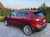 Parduodu Nissan Qashqai - nuotraukos Nr. 2