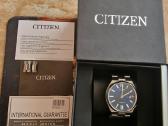 Citizen Tsuyosa Automatic