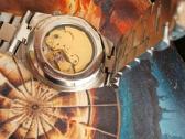 Citizen Tsuyosa Automatic - nuotraukos Nr. 3