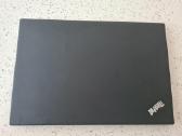 Lenovo thinkpad T480s i5/16gb/256gb touch - nuotraukos Nr. 3