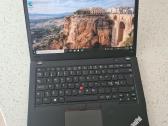 Lenovo thinkpad T480s i5/16gb/256gb touch - nuotraukos Nr. 2