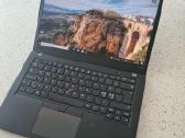 Lenovo thinkpad T480s i5/16gb/256gb touch