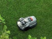 Sunseeker vejos robotai nrtk X7 / X7 Plus Gen2 - nuotraukos Nr. 2