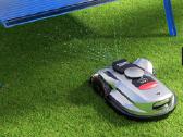 Sunseeker vejos robotai nrtk X7 / X7 Plus Gen2 - nuotraukos Nr. 6