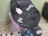 Cybex Cloud Z2 i-size + Base z2 360 Isofix - nuotraukos Nr. 10