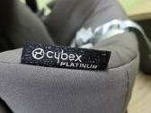 Cybex Cloud T i-size Platinum + Base T 360 Isofix - nuotraukos Nr. 4