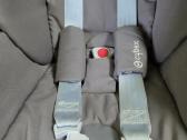 Cybex Cloud Z2 i-size + Base z2 360 Isofix - nuotraukos Nr. 9