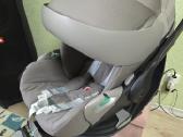 Cybex Cloud T i-size Platinum + Base T 360 Isofix - nuotraukos Nr. 6