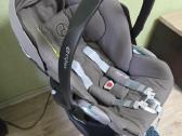 Cybex Cloud Z2 i-size + Base z2 360 Isofix - nuotraukos Nr. 8