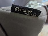 Cybex Cloud T i-size Platinum + Base T 360 Isofix - nuotraukos Nr. 7