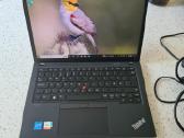 Lenovo thinkpad X13 gen2 i5-11k/16gb/256gb - nuotraukos Nr. 2