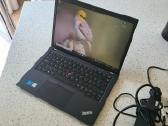 Lenovo thinkpad X13 gen2 i5-11k/16gb/256gb