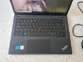Lenovo thinkpad X13 gen2 i5-11k/16gb/256gb - nuotraukos Nr. 3