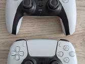 Ps5 digital slim, Playstation portal, Ps4 žaidimai - nuotraukos Nr. 7