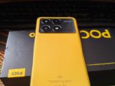 Poco X6 Pro 12/512gb