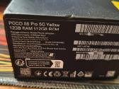 Poco X6 Pro 12/512gb - nuotraukos Nr. 3