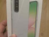 Naujas „Samsung Galaxy A56 5G“ 8/128 GB, lightgray