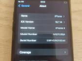 iPhone 8 256gb - nuotraukos Nr. 2