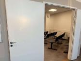 Naudotos baltos vidaus durys - 8 vnt. - nuotraukos Nr. 7