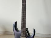 Ibanez Rgd61 elektrinė gitara - nuotraukos Nr. 2