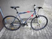 Miesto dviratis Merida 28 custom L 52cm