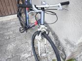 Miesto dviratis Merida 28 custom L 52cm - nuotraukos Nr. 2