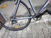 Miesto dviratis Merida 28 custom L 52cm - nuotraukos Nr. 3