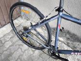 Miesto dviratis Merida 28 custom L 52cm - nuotraukos Nr. 4