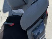 Parduodu kedute Cybex solution x2