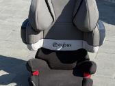 Parduodu kedute Cybex solution x2 - nuotraukos Nr. 2