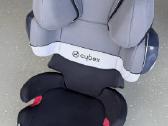 Parduodu kedute Cybex solution x2 - nuotraukos Nr. 5