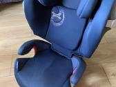 Cybex Solution M-fix Isofix Gold Line 15-36 kg
