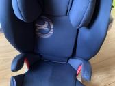 Cybex Solution M-fix Isofix Gold Line 15-36 kg - nuotraukos Nr. 3