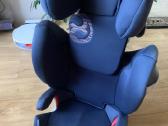 Cybex Solution M-fix Isofix Gold Line 15-36 kg - nuotraukos Nr. 4