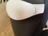 Cybex Solution M-fix Isofix Gold Line 15-36 kg - nuotraukos Nr. 7