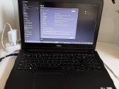 Patikimas „Dell Inspiron 15 5577“ komplektas - nuotraukos Nr. 5
