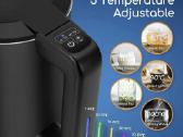 Aigostar“ elektrinis virdulys su reguliuojama temp - nuotraukos Nr. 2
