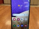 Samsung A326 Galaxy A32 5G 128gb (Naudotas)