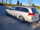 Opel Vectra - nuotraukos Nr. 2