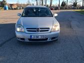 Opel Vectra - nuotraukos Nr. 3