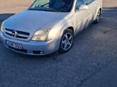 Opel Vectra - nuotraukos Nr. 4