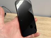 Apple iPhone 15, Black (baterija 100%) - nuotraukos Nr. 6