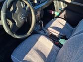 Opel Vectra - nuotraukos Nr. 5