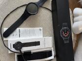 Samsung Galaxy Watch 5 pro 45 mm sukurtas sportui